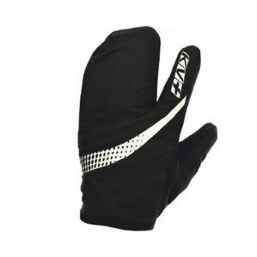 Фото Чехол для перчаток KV+ Cover cross country gloves, black, 5G12.1