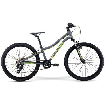 Велосипед подростковый Merida Matts J.24 Eco, 2022, RU32215