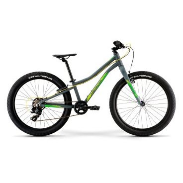 Велосипед подростковый Merida Matts J.24+ Eco, 2022, RU32253