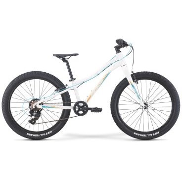 Велосипед подростковый Merida Matts J.24+ Eco, 2022, RU32253