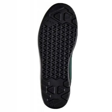 Велотуфли Leatt 2.0 Flat Shoe, мужские, Ivy, 2022, 3022101523