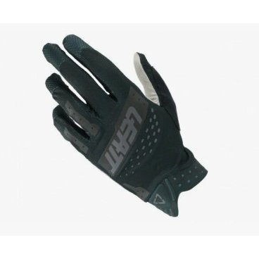 Фото Велоперчатки Leatt MTB 2.0 X-Flow Glove, черный, XL, 6021080243