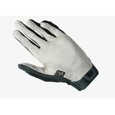 Велоперчатки Leatt MTB 2.0 X-Flow Glove, черный, XL, 6021080243