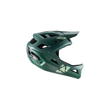 Фото Велошлем Leatt MTB Enduro 3.0 Helmet, Ivy, 1022070612
