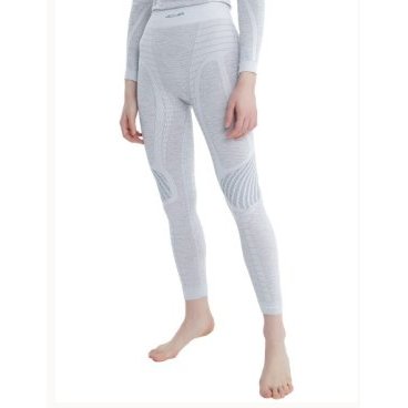 Кальсоны Accapi Ergocycle Long Sleeve Pants W, женские, Silver Gray, RA213_0360