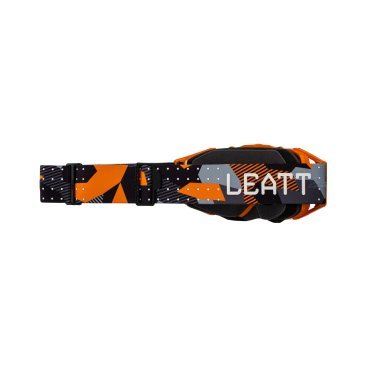 Веломаска Leatt Velocity 6.5 Orange Rose UC 32%, 8023020190