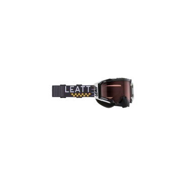 Веломаска Leatt Velocity 5.5 SNX Graphite Rose UC 32%, 8023020900