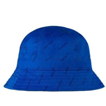 Фото Панама Buff Sun Bucket Hat Iseko Azure, US:one size, 131410.720.10.00