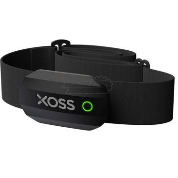 Датчик XOSS X1, для пульса нагрудный, CG-23520