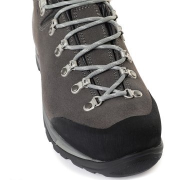 Ботинки Asolo Greenwood Evo GV MM Graphite, мужские, серый, 2022, A23128_A516
