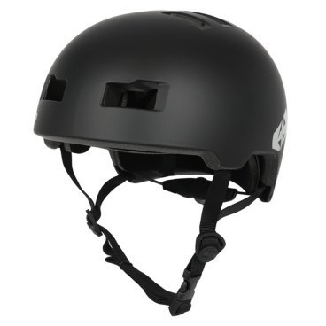 Фото Велошлем Oxford Urban 2.0 Helmet Matt, унисекс, черный, 2023, UB2B