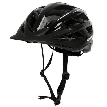 Велошлем Oxford Talon Helmet, универсальный, унисекс, черный, 2023, T1810