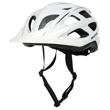 Велошлем Oxford Talon Helmet, универсальный, унисекс, белый, 2023, Т1814