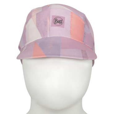 Велокепка Buff Pack Speed Cap Shane Orchid, розовый/фиолетовый, 2023, 131290.607.30.00