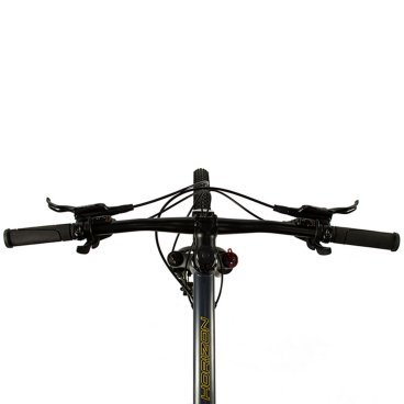 Городской Велосипед Maxiscoo "Cord Horizon", 26", 21 скорость, 2023