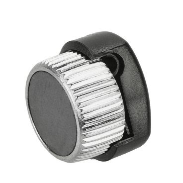 Фото Велокомпьютерный магнит CAT EYE Wheel magnet, монтаж на спицу, черный, 8-13200302