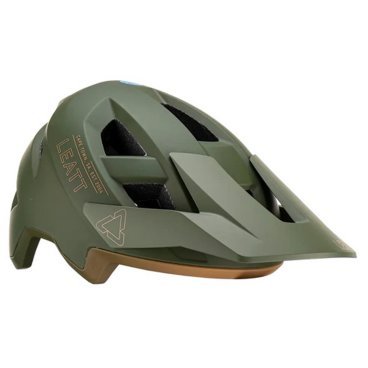 Фото Велошлем Leatt MTB All Mountain 2.0 Helmet, Pine, 2023, 1023015552