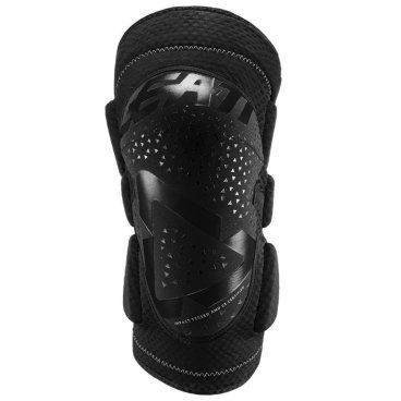Наколенники Leatt 3DF 5.0 Knee Guard, Black, 2024, 5019400532