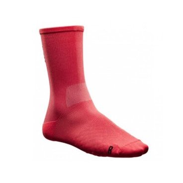 Носки Mavic Cosmic High Sock,35/38, Красный, 2021, LC1311100