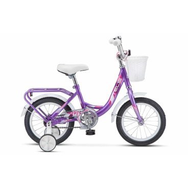 Фото Велосипед детский STELS Flyte 14" Z011, 2023, LU095400
