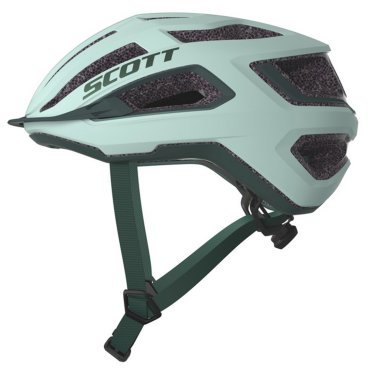 Велошлем SCOTT Arx Plus (CE), mineral green, 2023, ES288584-7481
