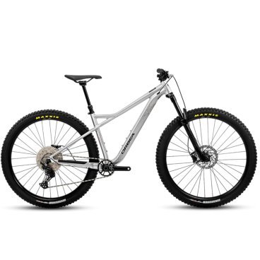 Велосипед MTB Orbea LAUFEY H30, 29", 2023, N249
