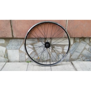 Колесо велосипедное Rodi FW Disc 29