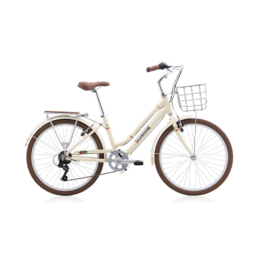 Женский велосипед Polygon SIERRA AX 24