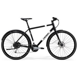 Городской велосипед Merida Crossway Urban 100 28