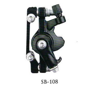 Дисковый велотормоз TBS SB-108 (калипер), SB-108