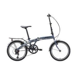 Складной велосипед Stark Jam 20.1 V, 20