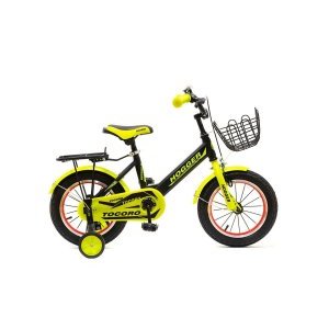 Детский велосипед HOGGER TOCORO 14