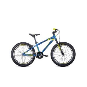 Детский велосипед FORMAT 7414 20