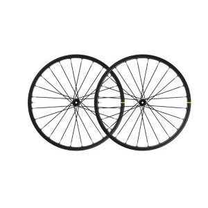 Колеса велосипедные Mavic KSYRIUM SL Disc CL, 700 mm, 12x100/142 XDR, пара, 2021, P1472160